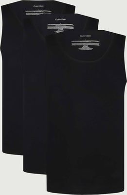 T-shirt męski na wiosnę Calvin Klein Underwear ze sklepu: Gomez Fashion Store w kategorii: T-shirty męskie - zdjęcie 874714-BD9-10338_CU252M000005A55