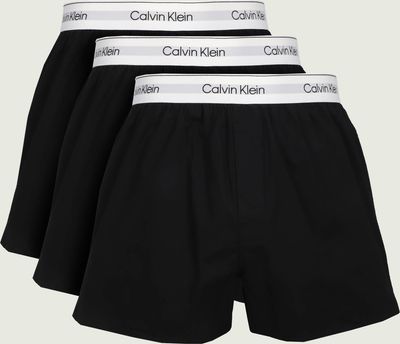 Majtki męskie Calvin Klein Underwear ze sklepu: Gomez Fashion Store w kategorii: Majtki męskie - zdjęcie 874714-BD9-10338_CU252M000010A55