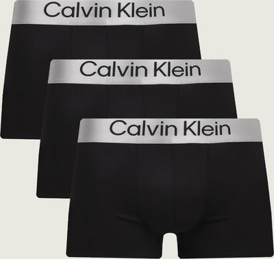 Majtki męskie Calvin Klein Underwear ze sklepu: Gomez Fashion Store w kategorii: Majtki męskie - zdjęcie 874714-BD9-10338_CU252M000011A55