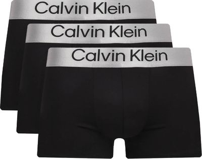 Majtki męskie Calvin Klein Underwear ze sklepu: Gomez Fashion Store w kategorii: Majtki męskie - zdjęcie 874714-BD9-10338_CU252M000011A55