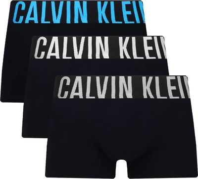 Majtki męskie Calvin Klein Underwear ze sklepu: Gomez Fashion Store w kategorii: Majtki męskie - zdjęcie 874714-BD9-10338_CU252M000015D50