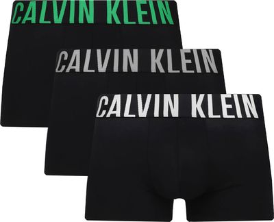 Majtki męskie Calvin Klein Underwear ze sklepu: Gomez Fashion Store w kategorii: Majtki męskie - zdjęcie 874714-BD9-10338_CU252M000017D52