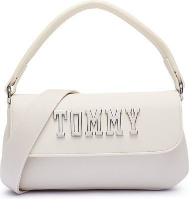 Listonoszka elegancka Tommy Jeans ze sklepu: Gomez Fashion Store w kategorii: Listonoszki - zdjęcie 874714-BD9-10338_TM252W000005166