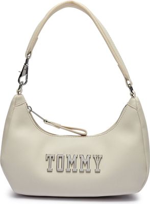 Tommy Jeans - Torebka hobo ze sklepu: Gomez Fashion Store w kategorii: Torebki hobo - zdjęcie 874714-BD9-10338_TM252W000006166