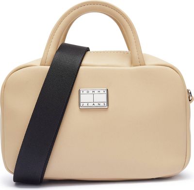 Tommy Jeans - Kuferek elegancki ze sklepu: Gomez Fashion Store w kategorii: Kuferki - zdjęcie 874714-BD9-10338_TM252W000012F70