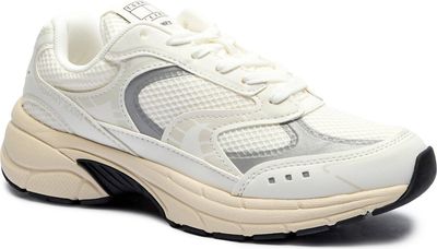 Buty sportowe damskie na wiosnę Tommy Jeans ze sklepu: Gomez Fashion Store w kategorii: Buty sportowe damskie - zdjęcie 874714-BD9-10338_TM252W000018F67