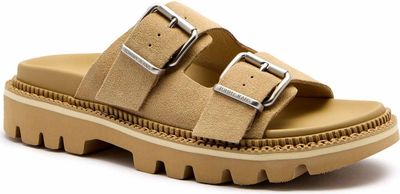 Klapki damskie letnie Tommy Jeans ze sklepu: Gomez Fashion Store w kategorii: Klapki damskie - zdjęcie 874714-BD9-10338_TM252W000037F70