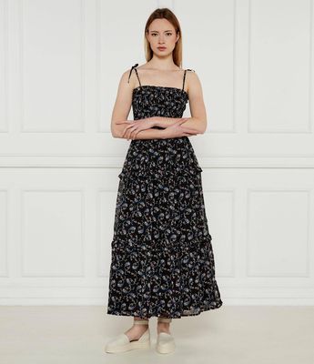 Sukienka Tommy Jeans ze sklepu: Gomez Fashion Store w kategorii: Sukienki - zdjęcie 874714-BD9-10338_TM252W000069D38