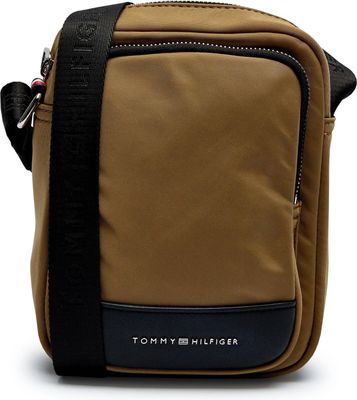 Torba męska Tommy Hilfiger ze sklepu: Gomez Fashion Store w kategorii: Torby męskie - zdjęcie 874714-BD9-10338_TH252M000016762