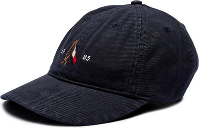 Czapka z daszkiem męska Tommy Hilfiger ze sklepu: Gomez Fashion Store w kategorii: Czapki z daszkiem męskie - zdjęcie 874714-BD9-10338_TH252M000029287