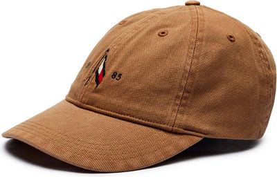 Tommy Hilfiger - Czapka z daszkiem męska ze sklepu: Gomez Fashion Store w kategorii: Czapki z daszkiem męskie - zdjęcie 874714-BD9-10338_TH252M000029O33