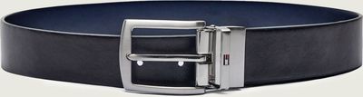 Pasek Tommy Hilfiger ze sklepu: Gomez Fashion Store w kategorii: Paski męskie - zdjęcie 874714-BD9-10338_TH252M000038287