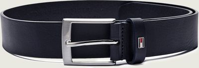 Pasek Tommy Hilfiger ze sklepu: Gomez Fashion Store w kategorii: Paski męskie - zdjęcie 874714-BD9-10338_TH252M000039287