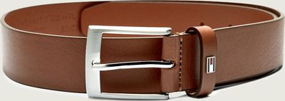 Pasek Tommy Hilfiger ze sklepu: Gomez Fashion Store w kategorii: Paski męskie - zdjęcie 874714-BD9-10338_TH252M000039E16