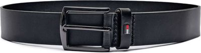 Tommy Hilfiger - Pasek ze sklepu: Gomez Fashion Store w kategorii: Paski męskie - zdjęcie 874714-BD9-10338_TH252M000041D12