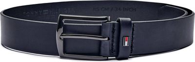 Pasek Tommy Hilfiger ze sklepu: Gomez Fashion Store w kategorii: Paski męskie - zdjęcie 874714-BD9-10338_TH252M000041287