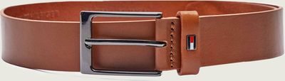 Pasek Tommy Hilfiger ze sklepu: Gomez Fashion Store w kategorii: Paski męskie - zdjęcie 874714-BD9-10338_TH252M000042E16