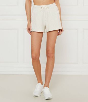 Szorty Tommy Jeans ze sklepu: Gomez Fashion Store w kategorii: Szorty - zdjęcie 874714-BD9-10338_TM252W000081F74