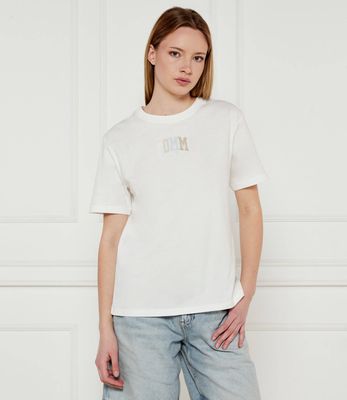 Bluzka damska Tommy Jeans ze sklepu: Gomez Fashion Store w kategorii: Bluzki damskie - zdjęcie 874714-BD9-10338_TM252W000106A07