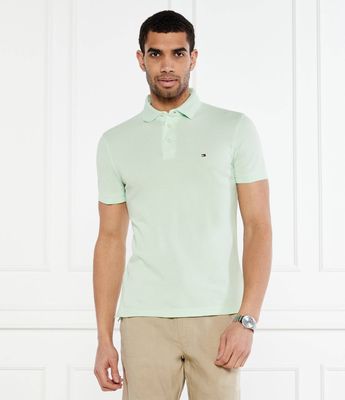 Tommy Hilfiger - T-shirt męski na wiosnę ze sklepu: Gomez Fashion Store w kategorii: T-shirty męskie - zdjęcie 874714-BD9-10338_TH252M000111P48