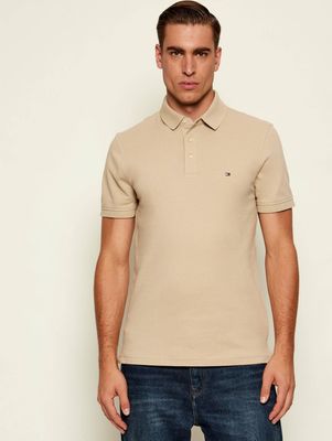 T-shirt męski Tommy Hilfiger ze sklepu: Gomez Fashion Store w kategorii: T-shirty męskie - zdjęcie 874714-BD9-10338_TH252M000111762
