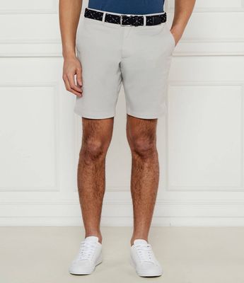 Tommy Hilfiger - Spodenki męskie na lato ze sklepu: Gomez Fashion Store w kategorii: Spodenki męskie - zdjęcie 874714-BD9-10338_TH252M000113368