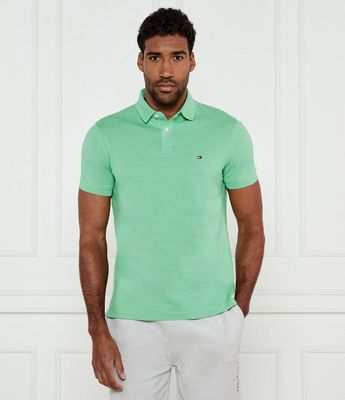 T-shirt męski Tommy Hilfiger ze sklepu: Gomez Fashion Store w kategorii: T-shirty męskie - zdjęcie 874714-BD9-10338_TH252M000115Z30