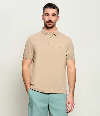 T-shirt męski wiosenny Tommy Hilfiger ze sklepu: Gomez Fashion Store w kategorii: T-shirty męskie - zdjęcie 874714-BD9-10338_TH252M000115762