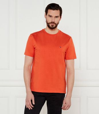 T-shirt męski Tommy Hilfiger ze sklepu: Gomez Fashion Store w kategorii: T-shirty męskie - zdjęcie 874714-BD9-10338_TH252M000121Z31
