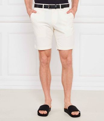 Spodenki męskie Tommy Hilfiger ze sklepu: Gomez Fashion Store w kategorii: Spodenki męskie - zdjęcie 874714-BD9-10338_TH252M000113Z21