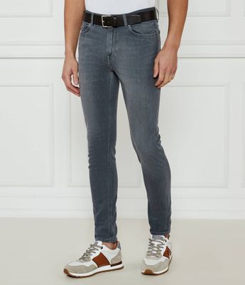 Jeansy męskie na wiosnę Tommy Hilfiger ze sklepu: Gomez Fashion Store w kategorii: Jeansy męskie - zdjęcie 874714-BD9-10338_TH252M000133D36