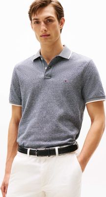 Tommy Hilfiger - T-shirt męski na wiosnę ze sklepu: Gomez Fashion Store w kategorii: T-shirty męskie - zdjęcie 874714-BD9-10338_TH252M000143F23