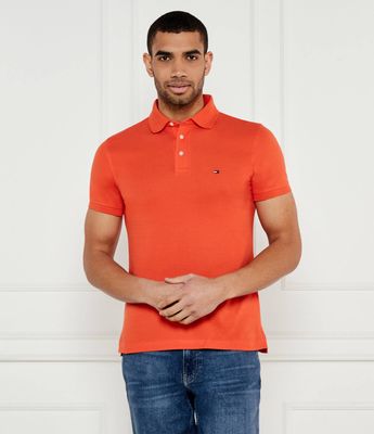 T-shirt męski Tommy Hilfiger ze sklepu: Gomez Fashion Store w kategorii: T-shirty męskie - zdjęcie 874714-BD9-10338_TH252M000111Z31
