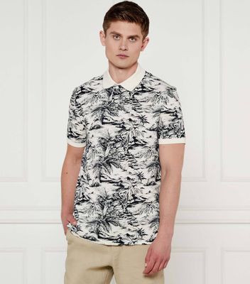 T-shirt męski wiosenny Tommy Hilfiger ze sklepu: Gomez Fashion Store w kategorii: T-shirty męskie - zdjęcie 874714-BD9-10338_TH252M000148E90