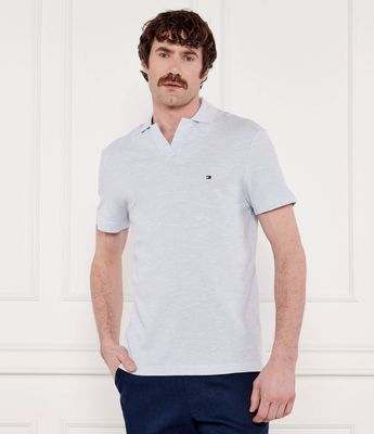T-shirt męski wiosenny Tommy Hilfiger ze sklepu: Gomez Fashion Store w kategorii: T-shirty męskie - zdjęcie 874714-BD9-10338_TH252M000150E36