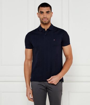 T-shirt męski Tommy Hilfiger ze sklepu: Gomez Fashion Store w kategorii: T-shirty męskie - zdjęcie 874714-BD9-10338_TH252M000162F23
