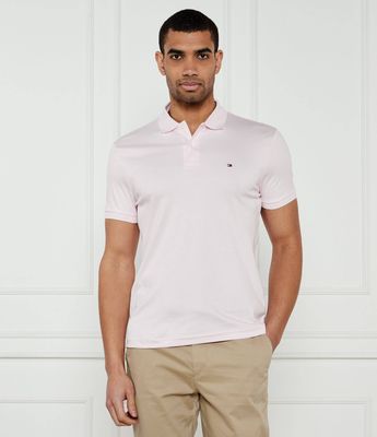 T-shirt męski Tommy Hilfiger ze sklepu: Gomez Fashion Store w kategorii: T-shirty męskie - zdjęcie 874714-BD9-10338_TH252M000173G78