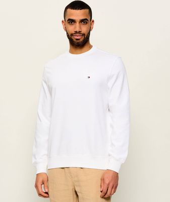 Bluza męska na jesień Tommy Hilfiger ze sklepu: Gomez Fashion Store w kategorii: Bluzy męskie - zdjęcie 874714-BD9-10338_TH252M000177D96