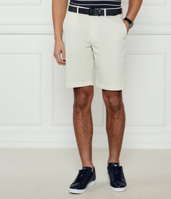 Tommy Hilfiger - Spodenki męskie ze sklepu: Gomez Fashion Store w kategorii: Spodenki męskie - zdjęcie 874714-BD9-10338_TH252M000182Z21