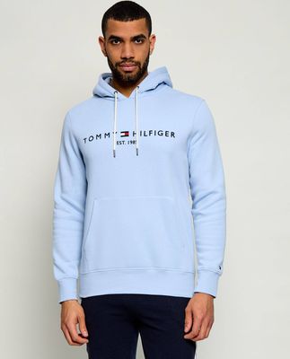 Bluza męska na jesień zimowa Tommy Hilfiger ze sklepu: Gomez Fashion Store w kategorii: Bluzy męskie - zdjęcie 874714-BD9-10338_TH252M000184G36