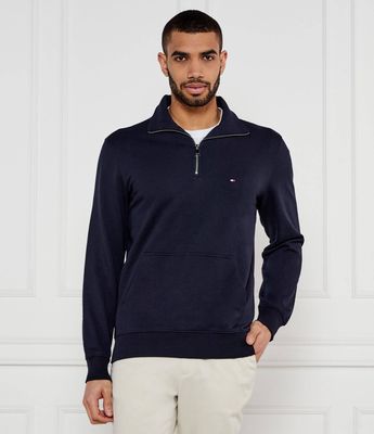 Bluza męska na jesień Tommy Hilfiger ze sklepu: Gomez Fashion Store w kategorii: Bluzy męskie - zdjęcie 874714-BD9-10338_TH252M000185F23
