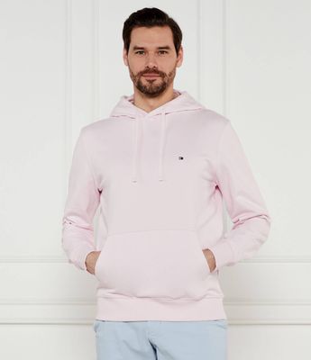 Bluza męska casual Tommy Hilfiger ze sklepu: Gomez Fashion Store w kategorii: Bluzy męskie - zdjęcie 874714-BD9-10338_TH252M000204G78