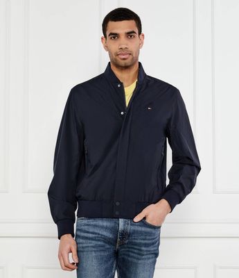 Kurtka męska Tommy Hilfiger ze sklepu: Gomez Fashion Store w kategorii: Kurtki męskie - zdjęcie 874714-BD9-10338_TH252M000205F23