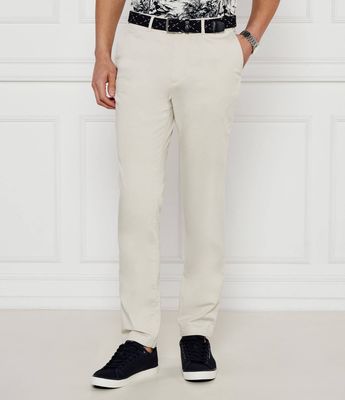 Spodnie męskie casual Tommy Hilfiger ze sklepu: Gomez Fashion Store w kategorii: Spodnie męskie - zdjęcie 874714-BD9-10338_TH252M000245O10