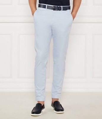 Spodnie męskie Tommy Hilfiger ze sklepu: Gomez Fashion Store w kategorii: Spodnie męskie - zdjęcie 874714-BD9-10338_TH252M000246G36