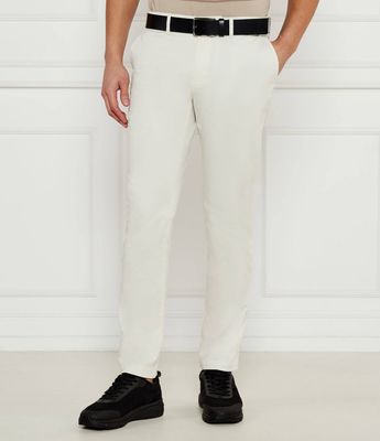Spodnie męskie na wiosnę Tommy Hilfiger ze sklepu: Gomez Fashion Store w kategorii: Spodnie męskie - zdjęcie 874714-BD9-10338_TH252M000248Z21