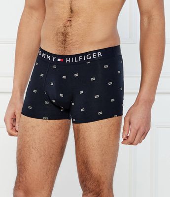 Tommy Hilfiger - Majtki męskie ze sklepu: Gomez Fashion Store w kategorii: Majtki męskie - zdjęcie 874714-BD9-10338_TU252M000026I50