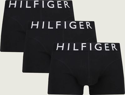 Majtki męskie Tommy Hilfiger ze sklepu: Gomez Fashion Store w kategorii: Majtki męskie - zdjęcie 874714-BD9-10338_TU252M000031H74