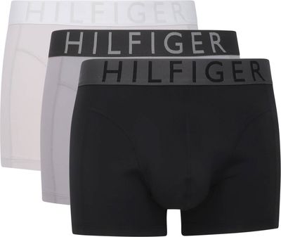 Tommy Hilfiger - Majtki męskie ze sklepu: Gomez Fashion Store w kategorii: Majtki męskie - zdjęcie 874714-BD9-10338_TU252M000033H24