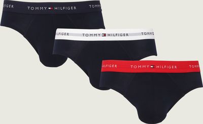 Majtki męskie Tommy Hilfiger Underwear ze sklepu: Gomez Fashion Store w kategorii: Majtki męskie - zdjęcie 874714-BD9-10338_TU252M000034969